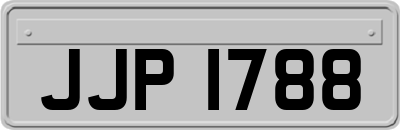 JJP1788