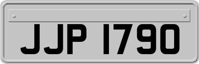 JJP1790