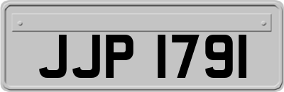 JJP1791