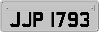 JJP1793