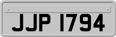 JJP1794