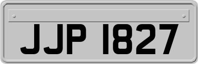 JJP1827