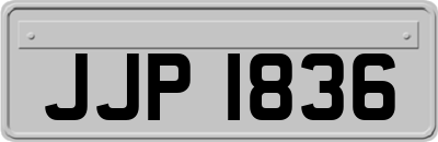 JJP1836