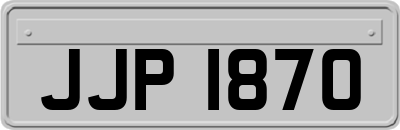 JJP1870