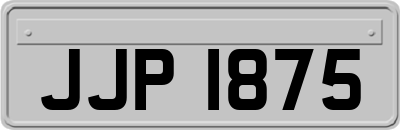 JJP1875
