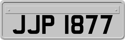 JJP1877