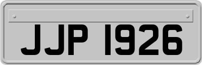 JJP1926