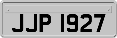 JJP1927