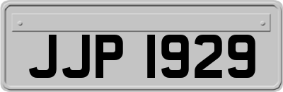 JJP1929