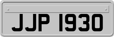 JJP1930
