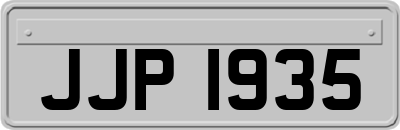 JJP1935