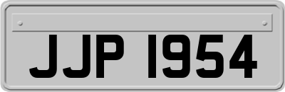 JJP1954