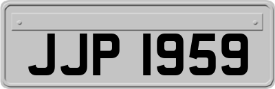 JJP1959