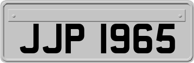 JJP1965