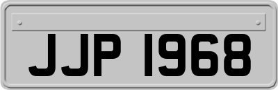 JJP1968