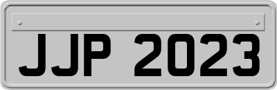 JJP2023