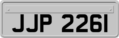 JJP2261