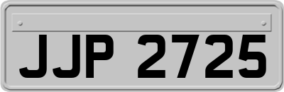 JJP2725
