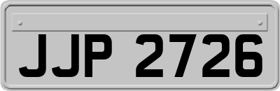 JJP2726