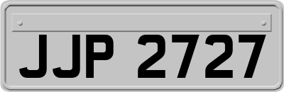 JJP2727