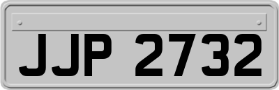 JJP2732