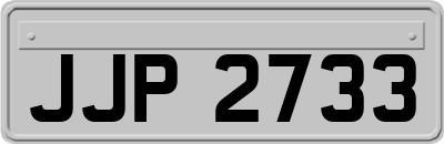 JJP2733