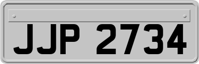 JJP2734