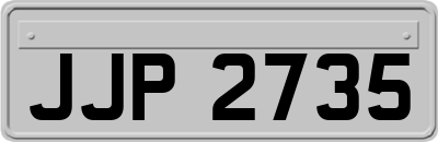 JJP2735