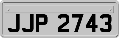 JJP2743