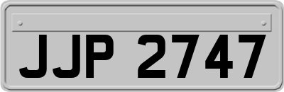 JJP2747
