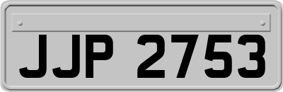 JJP2753