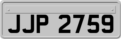 JJP2759