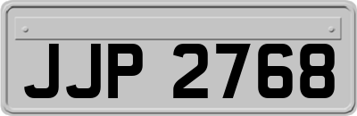 JJP2768