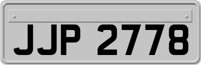 JJP2778
