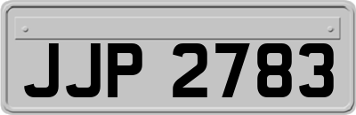JJP2783