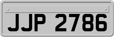 JJP2786