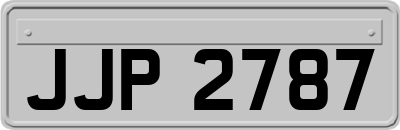 JJP2787