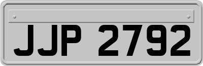JJP2792