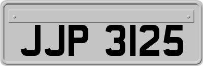 JJP3125