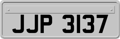 JJP3137