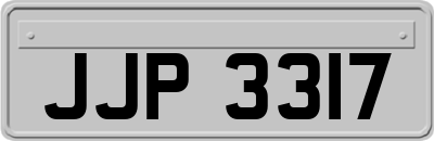 JJP3317