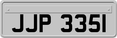 JJP3351