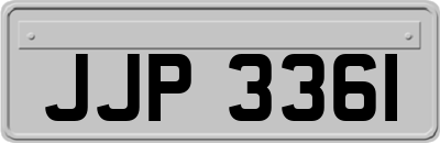 JJP3361