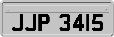 JJP3415