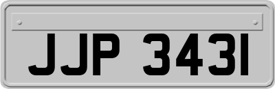 JJP3431