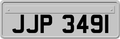 JJP3491