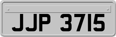 JJP3715