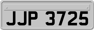JJP3725
