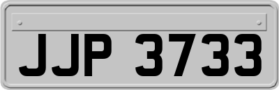 JJP3733