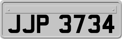 JJP3734